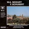 Mozart Piano Concerto K.415 Paraskivesco Sarastro 45 RPM LP