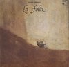 Gregorio Paniagua La Folia Harmonia Mundi France 180g LP