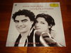 Anna Netrebko & Rolando Villazon - Duets - Clearaudio DG 2x 180g LP