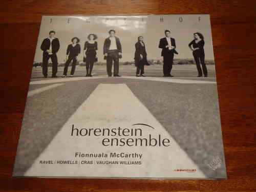 Horenstein Ensemble - Tempelhof - Acousence 180g LP
