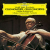 Vivaldi Tartini Boccherini Cello Concertos Rostropovich DG LP