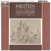 Vivaldi Violinkonzerte Nathan Milstein Testament LP SAX 2518
