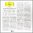 Tschaikowsky Symphonie 6 Fricsay DG Speakers Corner 180g LP