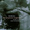 Rameau Une Symphonie Imaginaire Minkowski Archiv LP