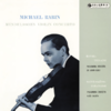 Mendelssohn Violin Concerto Michael Rabin Testament LP