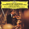 Mendelssohn Tchaikovsky Violin Concertos Milstein DG 180g LP