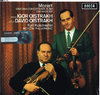 Mozart Sinfonia Concertante David & Igor Oistrakh Decca LP