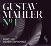Mahler Symphony No.1 Fabio Luisi Wiener Symphoniker 2LP