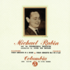 Glasunow Paganini Violinkonzerte Michael Rabin Testament LP