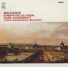 Bruckner Symphonie No.3 Schuricht EMI Testament LP ASD 2284