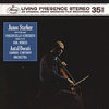 Dvorak Cellokonzert Janos Starker Mercury Speakers Corner LP