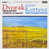 Dvorak Symphony No.9 Kertesz Decca 180g LP SXL 2289