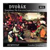 Dvorak Symphony No.8 Kertesz Decca 180g LP SXL 6044