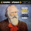 Brahms Violin Concerto Heifetz RCA Living Stereo LP LSC-1903