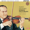 Beethoven Violin Concerto David Oistrach Testament LP SAX 2315