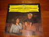 Beethoven - Violinkonzert - Anne-Sophie Mutter Karajan - Clearaudio DG 180g LP