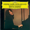 Chopin 24 Preludes op.28 Martha Argerich DG Clearaudio LP