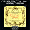 Bach Goldberg-Variationen Sitkovetsky Causse Maisky Orfeo LP