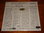 Beethoven - Violinsonaten Nos. 8 & 10 - Jascha Heifetz & Emanuel Bay - RCA Impex 200g LP