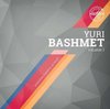 Yuri Bashmet Vol.1 Brahms Sonaten für Bratsche Melodiya LP
