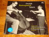 Dvorak - Cellokonzert in h-Moll op.104 - Rostropovich Talich - Supraphon 180g LP