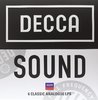 Decca Sound The Analogue Years Decca 6LP Box SXL 2400