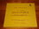 Prokofieff - Sämtliche 7 Sinfonien - Jean Martinon - Vox 6 LP Box