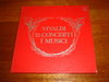 Vivaldi - 25 Concerti - Ayo Carmirelli Accardo Michelucci ( Violine ) I Musici - Philips 5 LP Box
