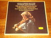 Anne-Sophie Mutter - Die großen Violinkonzerte - DG 4 LP Box