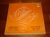 David Oistrakh Live - 60th Anniversary Jubilee Concerts - Melodiya USSR 2 LP Box Stereo