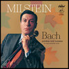 Bach Partiten & Sonaten für Violine solo Milstein Capitol 3LP