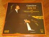 Bach Klavierkonzerte 1-7 Andrei Gavrilov Eurodisc Melodiya 3 LP Box