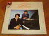 Bach - Piano Concertos - Andrei Gavrilov Marriner - EMI 2 LP Box