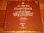 Bach - Das Orgelwerk - Organ Works Vol.9 - Michel Chapuis - Telefunken Valois Das Alte Werk 2 LP Box
