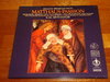 Bach - Matthäus-Passion - St. Matthew Passion - Münchinger Fritz Wunderlich - Decca 4 LP