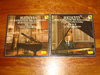 Beethoven - Sämtliche Klaviersonaten - Barenboim - DG 12 LPs in 2 Boxen