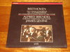 Beethoven - Sämtliche Klavierkonzerte - Brendel Levine - Philips 4 LP Box
