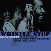 Kenny Dorham Whistle Stop Blue Note SACD CBNJ 84063 SA