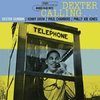 Dexter Gordon Dexter Calling Blue Note SACD CBNJ 84083 SA