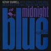 Kenny Burrell Midnight Blue Blue Note SACD CBNJ 84123 SA