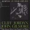 Cliff Jordan Blowing in from Chicago Blue Note SACD 1549