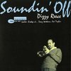 Dizzy Reece Soundin´ Off Blue Note SACD CBNJ 84033 SA