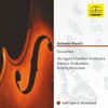 Vivaldi Concertos Ariadne Daskalakis Tacet 180g LP L205