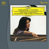 Chopin Piano Sonatas 2 & 3 Martha Argerich Esoteric SACD