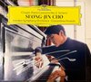 Chopin Piano Concerto No.2 Seong-Jin Cho DGG CD signed