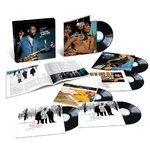 Ornette Coleman Round Trip Blue Note Tone Poet 6 LP Box