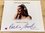 SIGNIERT Cecilia Bartoli Unreleased Decca CD Limited Edition