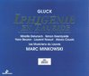 Signiert Marc Minkowski Gluck Iphigenie en Tauride Archiv 2CD