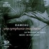 signed Rameau Une Symphonie imaginaire Minkowski Archiv SACD