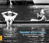 signiert Marc Minkowski Händel Wassermusik Naive CD
